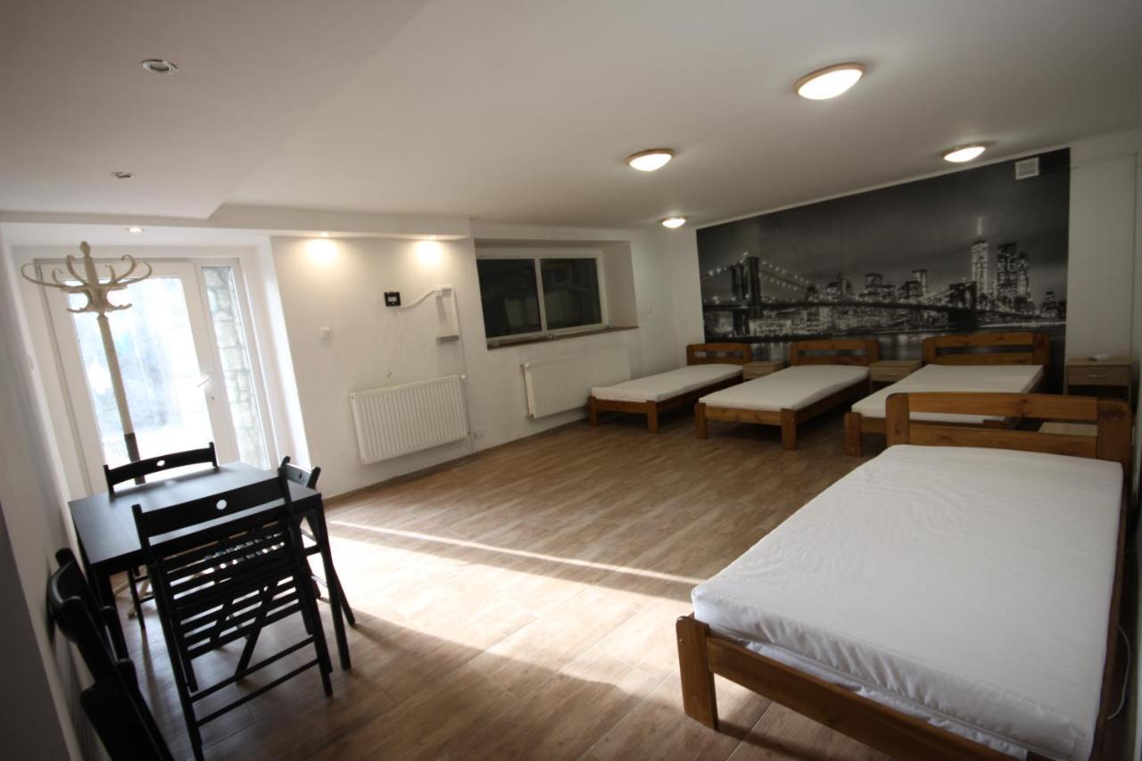 Wigury Stay Częstochowa Exterior foto