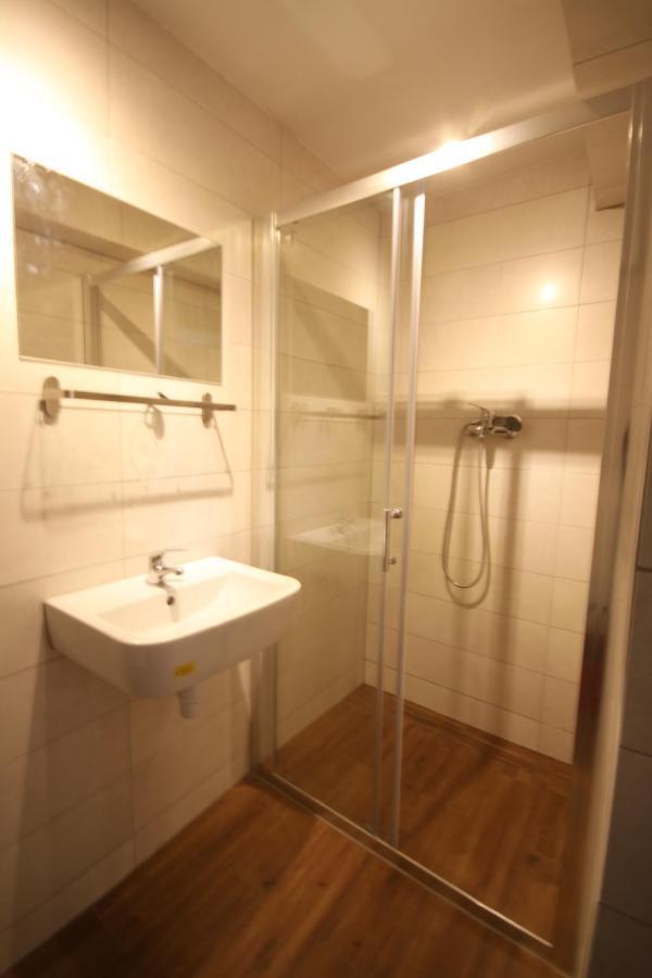 Wigury Stay Częstochowa Zimmer foto